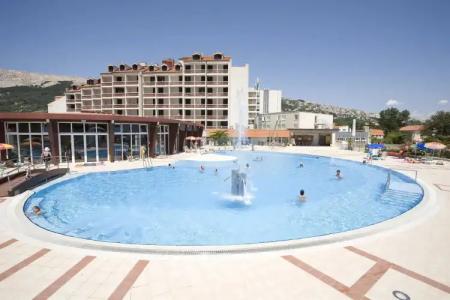 Valamar Atrium Baška Residence - 14