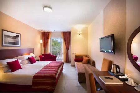 Valamar Atrium Baška Residence - 72