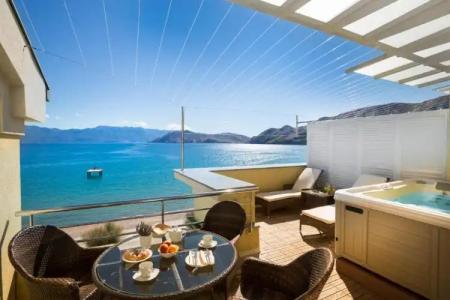 Valamar Atrium Baška Residence - 151