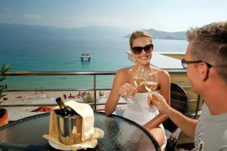 Valamar Atrium Baška Residence - 24