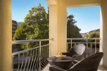 Valamar Atrium Baška Residence - 49