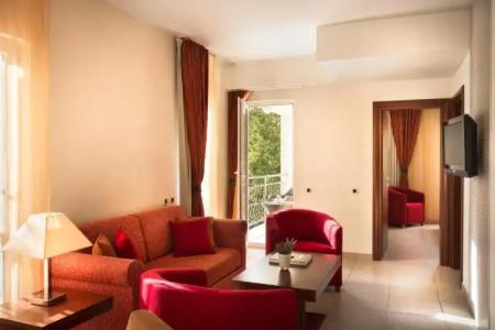 Valamar Atrium Baška Residence - 124