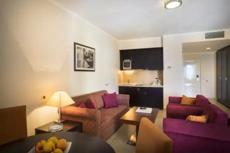 Valamar Atrium Baška Residence - 84