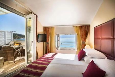 Valamar Atrium Baška Residence - 143