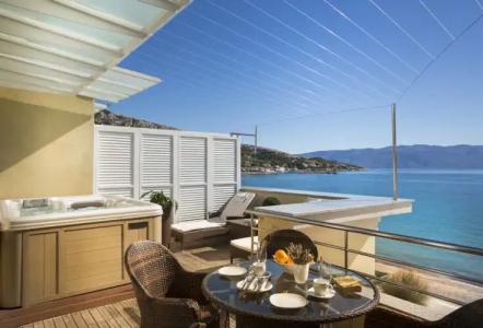 Valamar Atrium Baška Residence - 78