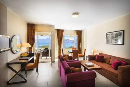 Valamar Atrium Baška Residence - 4
