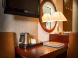 Superior Triple room with balcony