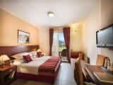 Superior room with balcony