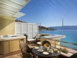 Suite with sea view