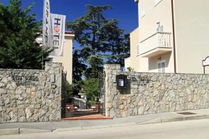 Hotel Abalone, Crikvenica