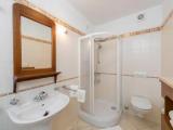 Standard Double room with balcony and with park view