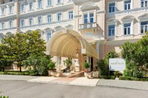 Hotel Kvarner Palace, Crikvenica