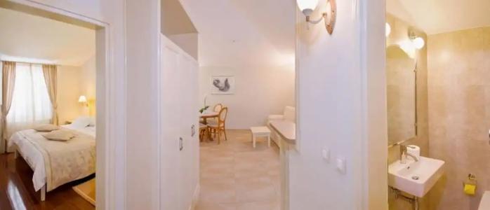 Sunceva Postelja - 103