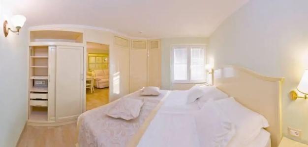 Sunceva Postelja - 80