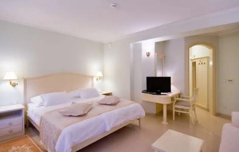 Sunceva Postelja - 128