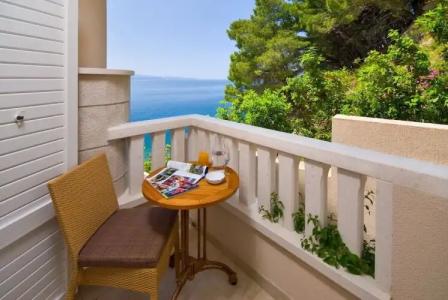 Sunceva Postelja - 125