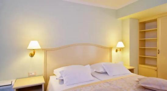 Sunceva Postelja - 25