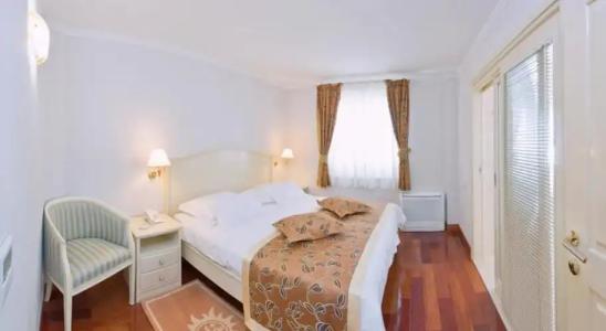 Sunceva Postelja - 31