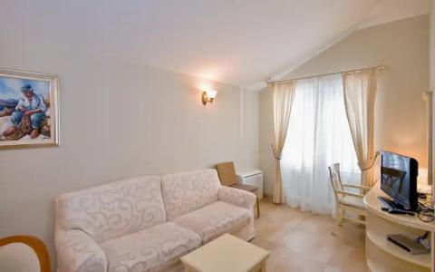 Sunceva Postelja - 142