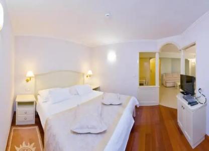 Sunceva Postelja - 166