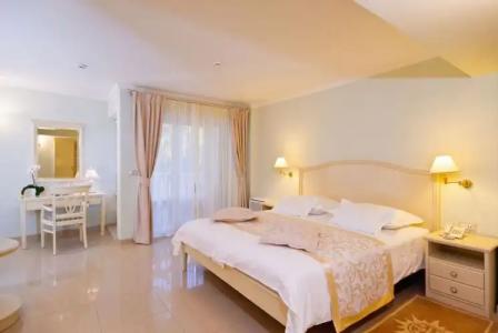 Sunceva Postelja - 158