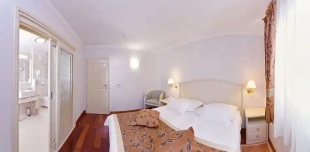 Sunceva Postelja - 119