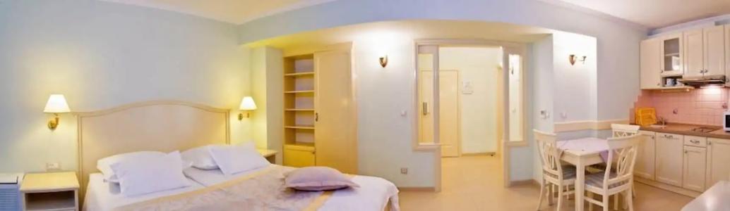 Sunceva Postelja - 151