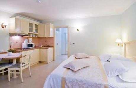 Sunceva Postelja - 135