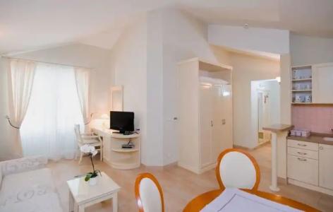 Sunceva Postelja - 118