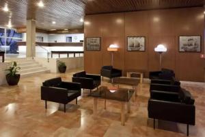 Bluesun Hotel Maestral, Brela