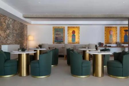 Bluesun Maestral - 25