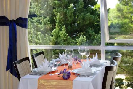 Bluesun Maestral - 22