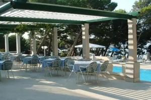 Bluesun Mala Berulia, Brela