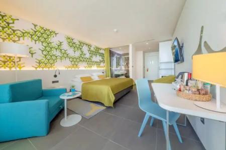 Bluesun Mala Berulia - 40