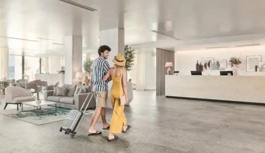 Bluesun Mala Berulia - 32