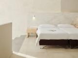 Deluxe Double room with balcony and with partial sea view