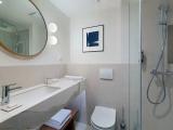 Junior Suite with balcony