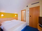 Economy Double room with balcony