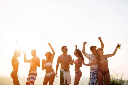 Arkada Sunny by Valamar - 24