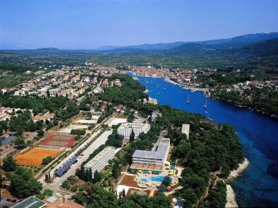 Hvar Places by Valamar - 26