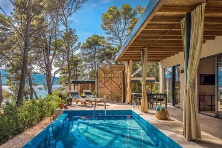 Hvar Places by Valamar - 79