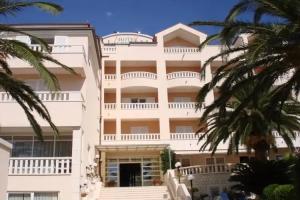 Hotel Laurentum, Tucepi