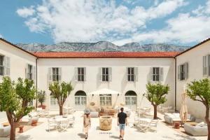 Tucepi - Hotels