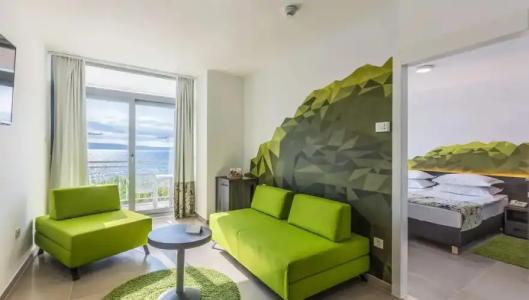 Heritage Kaštelet - 50