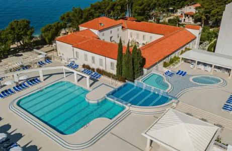 Heritage Kaštelet - 14