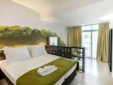 Superior Double room with balcony