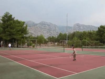 Bluesun Holiday Village Alan - 30