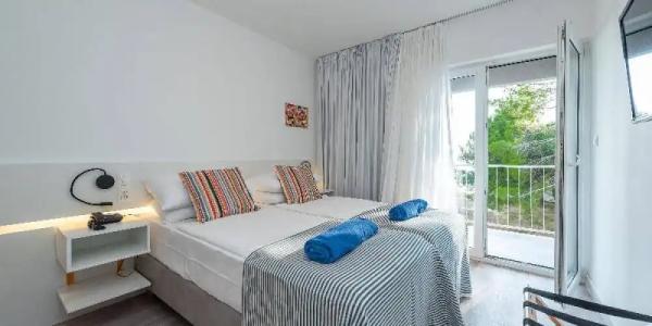 Bluesun Holiday Village Alan - 42