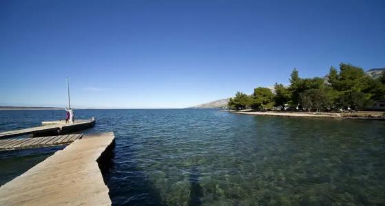 Bluesun Holiday Village Alan - 25