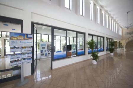 Bluesun Holiday Village Alan - 0